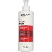 VICHY Shampoo Dercos Contro La Caduta Dei Capelli 400ml