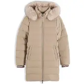 Tommy Hilfiger Cappotto invernale beige