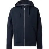 BOSS Giacca di felpa 'Spence' navy