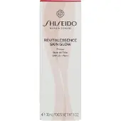 Shiseido Revitalessence Skin Glow Primer SPF 25 30 ml — Primer viso