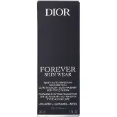 Dior Fondotinta Forever Skin Matte 2 5n