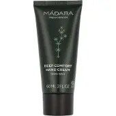 Mádara Crema Per Le Mani Deep Comfort 60ml