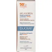 Ducray Crema Idratante Melascreen Fl Spf 40ml