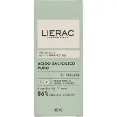 Lierac Esfoliante Viso Protocol Peeling 100ml
