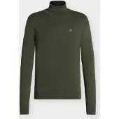 Scotch & Soda Maglione A Collo Alto 183766