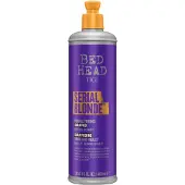 Tigi Shampoo Bh 21 Serial Blonde Purple 400ml