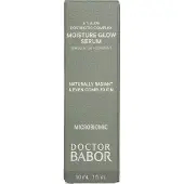 Babor Microbiomic Moisture Glow Serum — siero idratante illuminante 30 ml