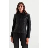Alpinestars Giacca Di Pelle Stella Maver-x
