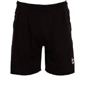 Black Crown Pantaloni Corti Soller