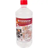 Browin Combustibile gel per riscaldatori 1 l