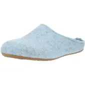 Iesse Schuh Ciabatta blu