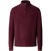 Hackett Maglione Con Mezza Zip Hm7000286