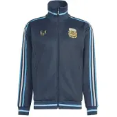 Adidas Giacca Da Tuta Argentina Afa 10 Messi