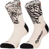 Dynafit Run Wild Mid Calze da running (43-46, grigio)
