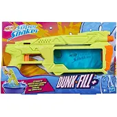 Nerf Super Soaker Dunk Riempimento