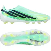 Adidas Scarpe Da Calcio F50 Hyperfast Pro Laceless Ag