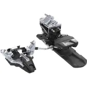 Dynafit Attacchi Da Sci Alpinismo Radical Long Travel 100 Mm