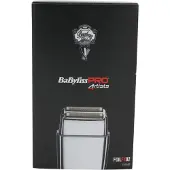 Babyliss Rasoio Elettrico Fxfs2e