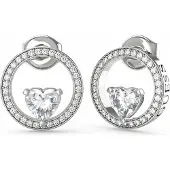 GUESS Orecchini M´ama Non M´ama Jube04666