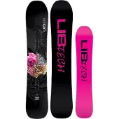 Lib Tech Tavola Da Snowboard Dynamiss