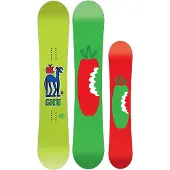 Gnu Tavola Da Snowboard Headspace