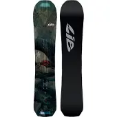 Lib Tech Tavola Da Snowboard Apex Orca