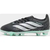 Adidas Scarpe Da Calcio Junior Predator Club Fg/mg