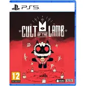 Cult Of The Lamb Ps5