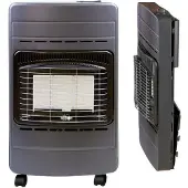 Tectro Cucina a gas TGH 140RV