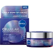 Nivea Crema Viso Cellular Epigenetics Age Rewind Night 50 Ml