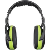 Wolfcraft Cuffie Di Protezione Acustica Pro 4959000