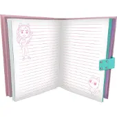 Gabby's Dollhouse Con Diario Segreto Sonoro