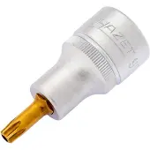 Hazet Bit del cacciavite TORX, 992-T30H