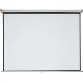 Nobo Schermo Di Proiezione 175x109 Cm