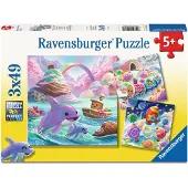 Ravensburger Puzzle 12004260