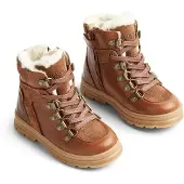 Wheat Stivale 'Toni Hiker' cognac