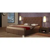 Xl Moebel Gmbh Designer Polster Doppelbett Betten Bett Schlafzimmer Ehebett Lederbett 2700