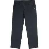 Oxbow Rookie Chino Pants Pantaloni tempo libero Uomo (30, blu)