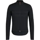 Rapha Brevet Lightweight Insulated Jacket Giacca ciclismo Uomo (L, nero)