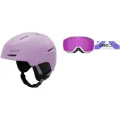 Giro Casco Junior Spur Cp Combo