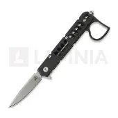 Midgards-Messer Coltello pieghevole Sigurd Folder Limited