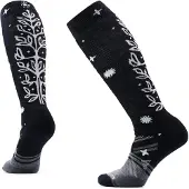 Smartwool Calzini Ski Full Cushion Ice Blossom Otc
