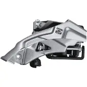 Shimano Deragliatore Anteriore Altus Top Swing 40t