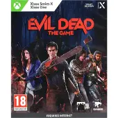 Xbox One Evil Dead: The Game