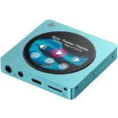 Fiio Lettore Mp3 Snowsky Disc