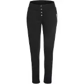 Bench. Loungewear Pantaloncini da pigiama nero
