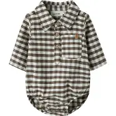 Lil´ Atelier Camicia-body