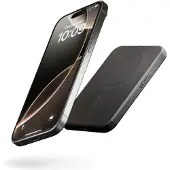 ZENS Power Bank Slim Qi2 5000mah