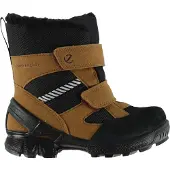Ecco Stivale 'Biom Hike' marrone / nero / bianco