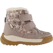 Wheat Stivale 'Millas Tex' crema / marrone / rosa antico